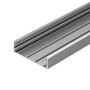 Профиль для светодиодных лент TOP-LINIA140-2000 ANOD накладной