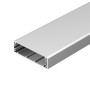 Профиль для светодиодных лент TOP-LINIA140-2000 ANOD накладной