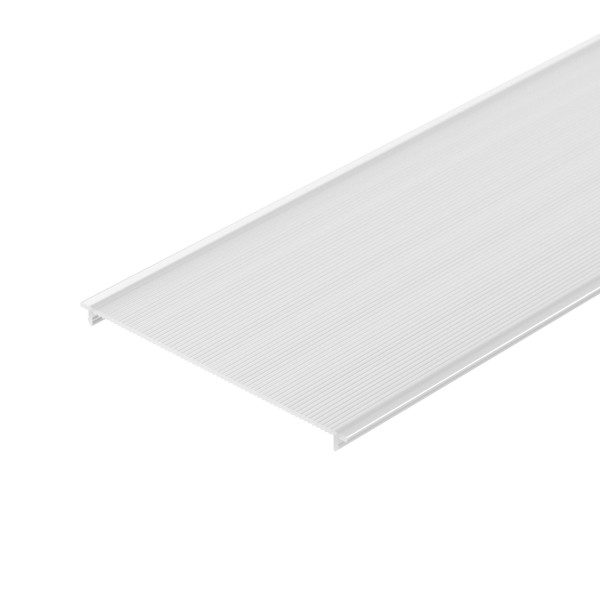 Экран к профилю TOP LINIA140-2000 (Arlight, Пластик) микропризма