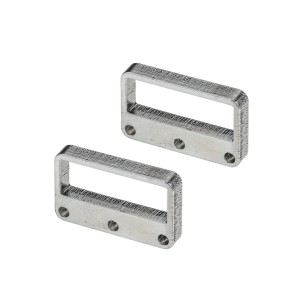 Держатель WIDE-H11 SG-W32 (Arlight, Металл) накладной