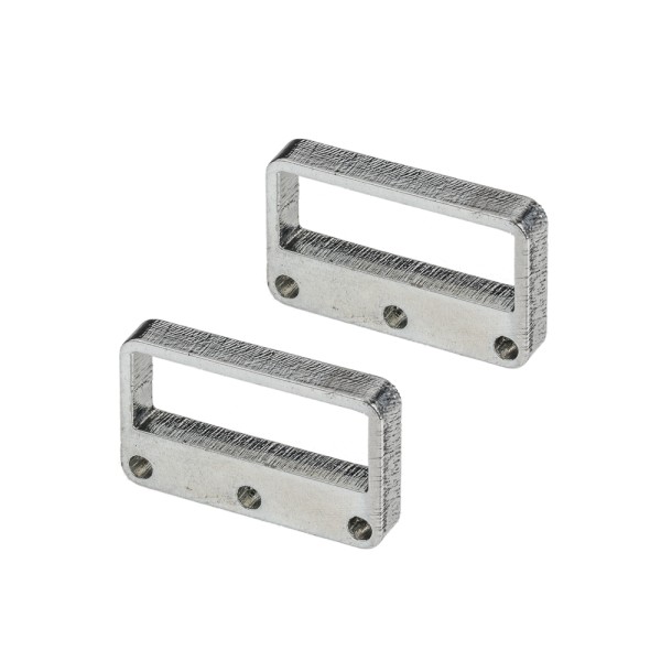 Держатель WIDE-H11 SG-W32 (Arlight, Металл) накладной