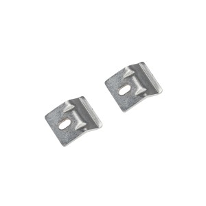 Держатель SHELF-MULTI SG (Arlight, Металл) накладной