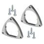 Держатель OVAL-SG (Arlight, -) для накладного монтажа