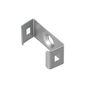 Крепёж стальной для ALU-WIDE-H8 (Arlight, Металл) накладной