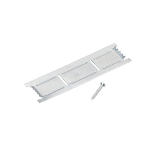Держатель для ALU-POWER-W35 M (Arlight, Металл) встраиваемый