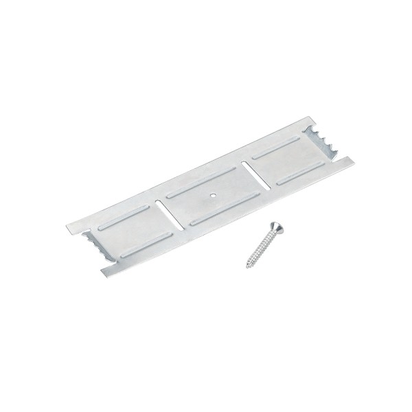 Держатель для ALU-POWER-W35 M (Arlight, Металл) встраиваемый
