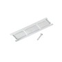 Держатель для ALU-POWER-W35 M (Arlight, Металл) встраиваемый