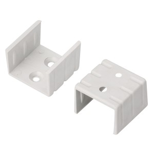 Крепёж для ALU-WIDE-H15 (Arlight, Пластик) накладной