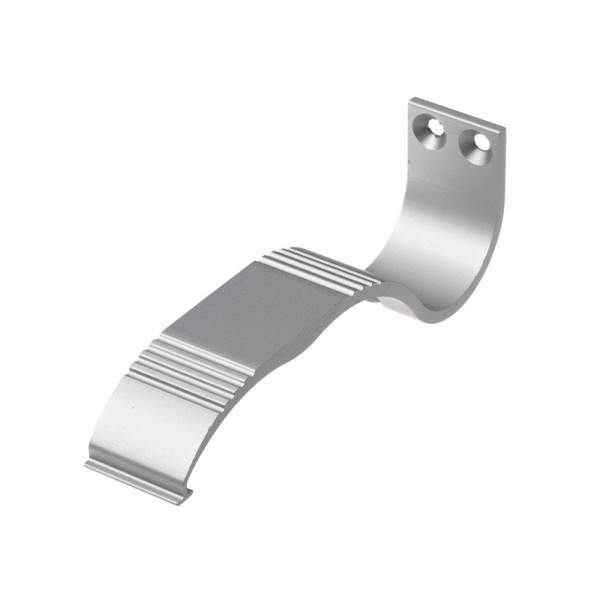 Настенный держатель Wall-arm для ALU-ROUND (Arlight, Металл) накладной