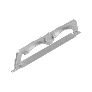 Соединитель ALU-POWER-RW116F (Arlight, Металл) прямой 180°