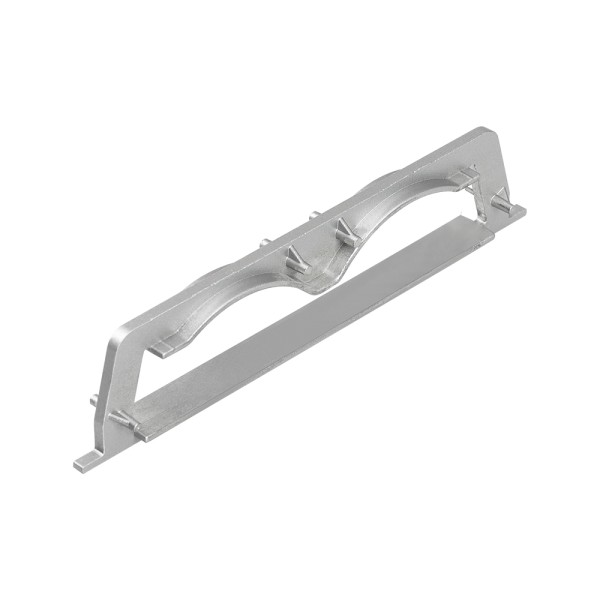 Соединитель ALU-POWER-RW116F (Arlight, Металл) прямой 180°