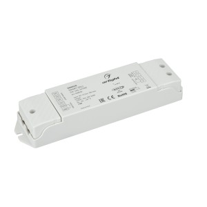 Диммер SMART-DALI (12-24V, 1x15A) для DALI систем, IP20