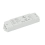 Диммер SMART-DALI (12-24V, 1x15A) для DALI систем, IP20