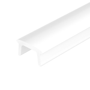Экран PLINTUS-H54B-2000 Opal (Arlight, Пластик) матовый для ARH