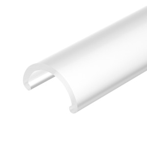 Экран ARH-ROUND-D8-2000 Round Opal (матовый, 2000 мм)