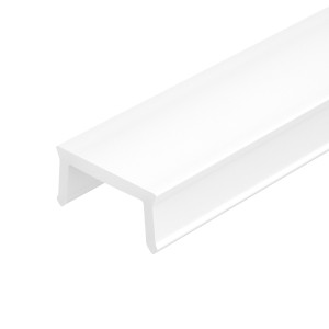 Экран W10-2000 OPAL (Arlight, Пластик) матовый для профилей