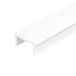 Экран для ARH PLINTUS-H54-2000 Opal матовый, пластиковый