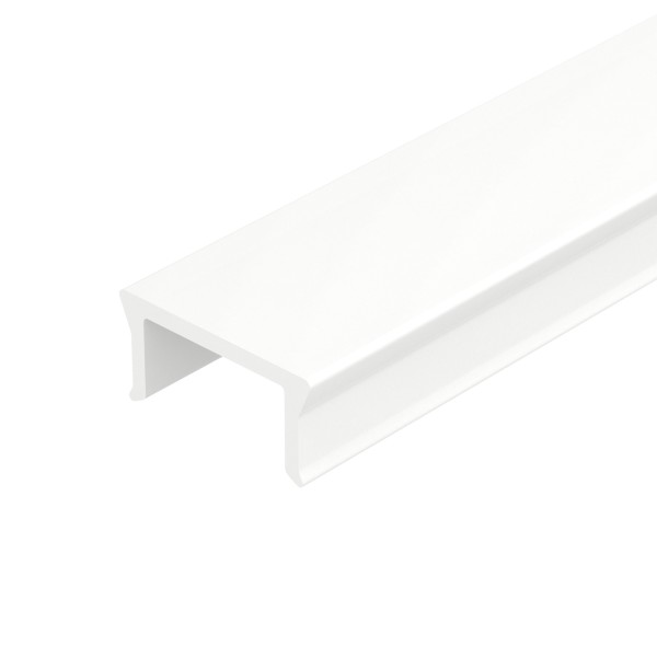 Экран для ARH PLINTUS-H54-2000 Opal матовый, пластиковый