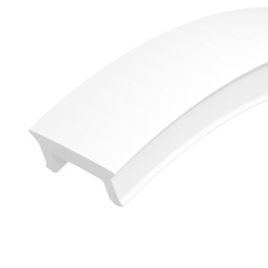 Экран для ARH W10-5000 SILICONE (Arlight, Силикон) матовый