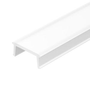 Экран для ARH SHELF-600-2000 OPAL, матовый, пластиковый