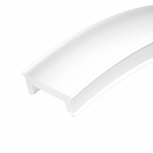 Экран FANTOM-W12-5000 SILICONE (Arlight, Силикон) матовый