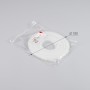 Экран FANTOM-W12-5000 SILICONE (Arlight, Силикон) матовый