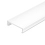 Экран PLINTUS-H73-F-2000 Opal (Arlight, Пластик) матовый