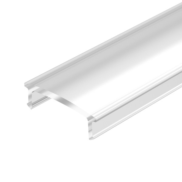 Экран ARH-DECORE-S12 Flat Frost (Arlight, Пластик) полупрозрачный