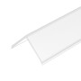 Экран ARH-KANT-H16-2000 Square Opal-PM матовый для профиля KANT