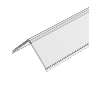 Экран ARH-KANT-H16-2000 Square Clear-PM с прозрачным рассеивателем