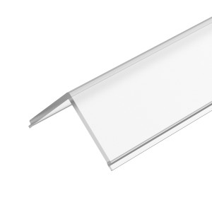 Экран ARH-KANT-H16-2000 Square Frost-PM с полупрозрачным рассеивателем