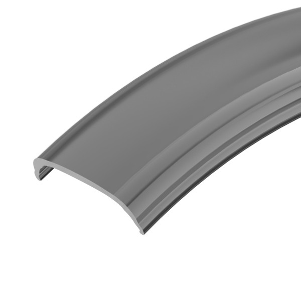 Экран ARH-BENT-W18-2000 BLACK с матовым рассеивателем