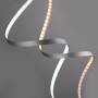 Экран ARH-BENT-W18-2000-Frost (Arlight, Пластик) полупрозрачный