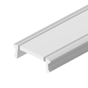 Экран для ARH LINE-2000 NARROW WHITE, матовый, пластиковый