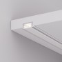 Экран для ARH LINE-2000 NARROW WHITE, матовый, пластиковый