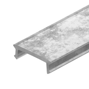 Экран для ARH LINE-2000 MARBLE GREY (Arlight, Пластик) матовый