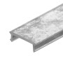 Экран для ARH LINE-2000 MARBLE GREY (Arlight, Пластик) матовый