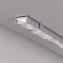 Экран для ARH LINE-2000 MARBLE GREY (Arlight, Пластик) матовый