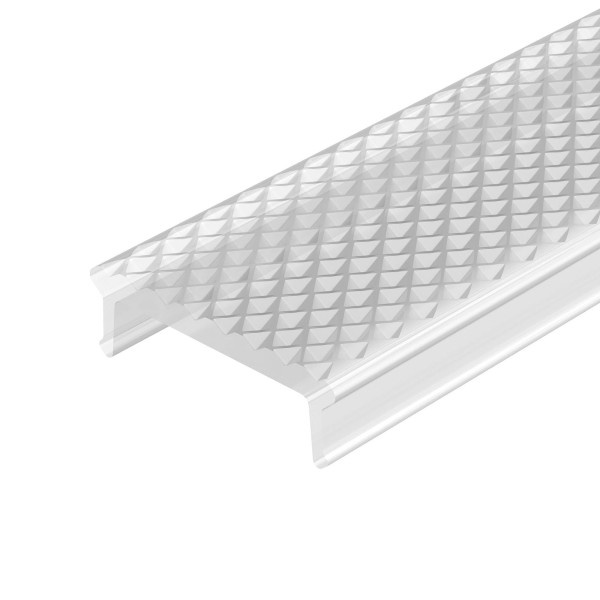 Экран призматический LINE-W16-2000 OPAL с матовым рассеивателем