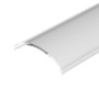 Экран ARH-KANT-H16-2000 Round Clear-PM с УФ-защитой