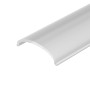 Экран ARH-KANT-H16-S Round Opal (Arlight, Пластик) матовый