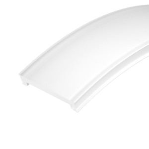 Экран FANTOM-W23-10000 SILICONE (Arlight, Силикон) матовый
