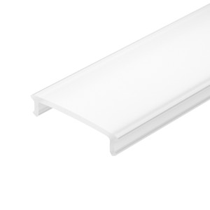 Экран FANTOM-W20-BEVEL-2000 OPAL матовый для профилей