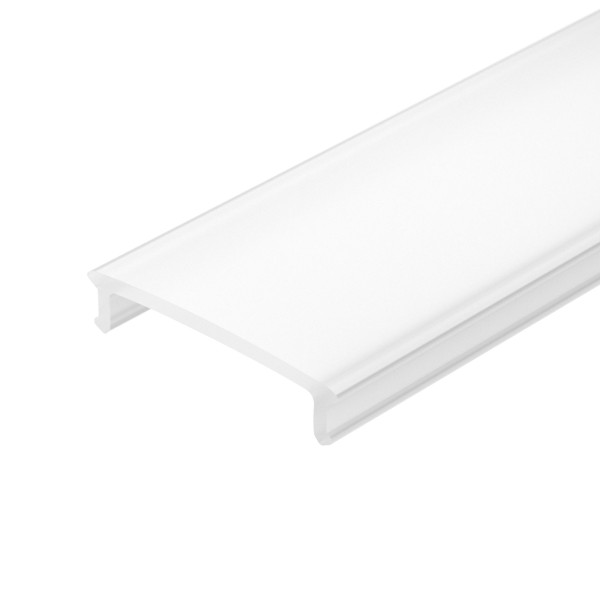 Экран FANTOM-W20-BEVEL-2000 OPAL матовый для профилей