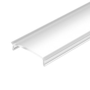 Экран ARH-WIDE-(F)-H10-2000 Frost-PM (Arlight, Пластик) полуматовый