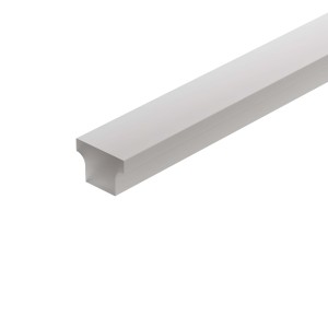 Экран ARH-FLOOR27-H28 OPAL (Arlight, Пластик) матовый 2000 мм