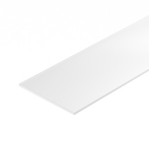 Экран ARH-WALL-3385-2000 OPAL (Arlight, Пластик) матовый