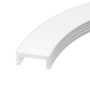 Экран для ARH LINE-3535-BENT-SIDE-2M OPAL матовый силикон