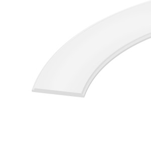 Экран для ARH LINE-3560-BENT-SIDE-2M OPAL матовый силикон