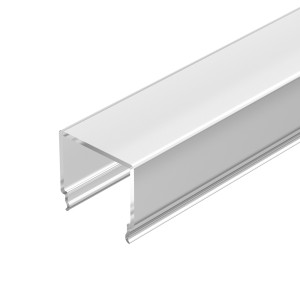 Экран ARH-LINE-3750A-VOL-2000 FROST (Пластик, полупрозрачный)